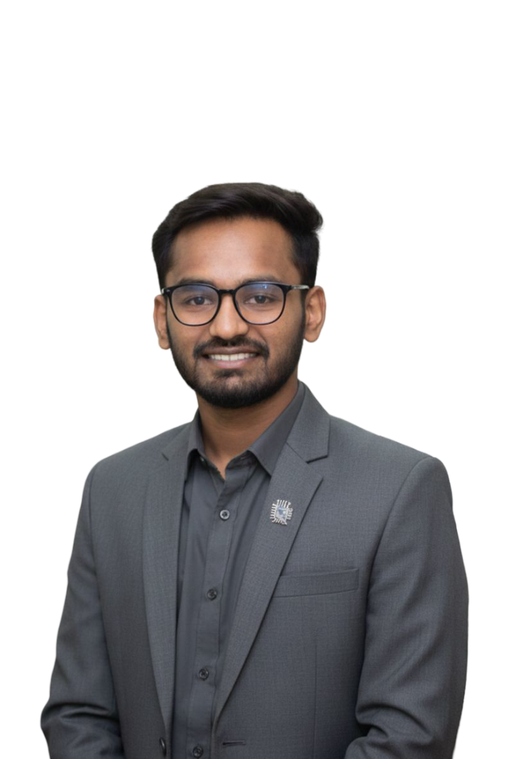 Piyush Mehta - Professional Full Stack Developer and UI/UX Designer